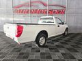 2022 GWM Steed 5 2.2 MPi Workhorse Single-Cab