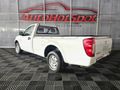 2022 GWM Steed 5 2.2 MPi Workhorse Single-Cab