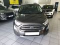 2020 Ford EcoSport 1.0 EcoBoost Titanium Auto
