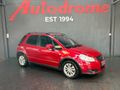 2013 Suzuki SX4 2.0