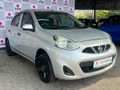 2018 Nissan Micra 1.2 Active Visia