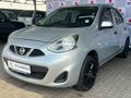 2018 Nissan Micra 1.2 Active Visia
