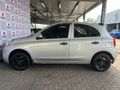 2018 Nissan Micra 1.2 Active Visia