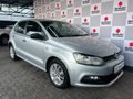 2021 Volkswagen Polo Vivo 1.4 Trendline 5-dr