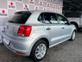 2021 Volkswagen Polo Vivo 1.4 Trendline 5-dr