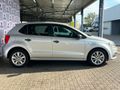 2021 Volkswagen Polo Vivo 1.4 Trendline 5-dr