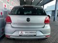 2021 Volkswagen Polo Vivo 1.4 Trendline 5-dr