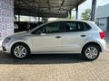 2021 Volkswagen Polo Vivo 1.4 Trendline 5-dr