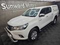 2017 Toyota Hilux 2.8 GD-6 Raider 4x4 Double-Cab