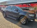 2016 Ford Ranger 3.2 TDCi Wildtrak Auto Double-Cab