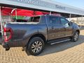 2016 Ford Ranger 3.2 TDCi Wildtrak Auto Double-Cab