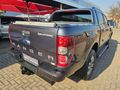 2016 Ford Ranger 3.2 TDCi Wildtrak Auto Double-Cab