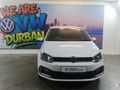 2025 Volkswagen Polo Vivo 1.6 Life