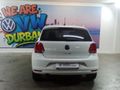 2025 Volkswagen Polo Vivo 1.6 Life