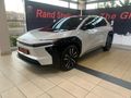 2026 Toyota BZ4X Electric