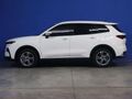 2025 Ford Territory 1.8T Ambiente