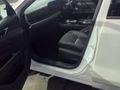 2025 Ford Territory 1.8T Trend
