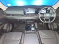 2026 Ford Territory 1.8T Trend