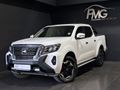 2021 Nissan Navara 2.5 DDTi LE Plus Auto Double-Cab