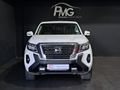 2021 Nissan Navara 2.5 DDTi LE Plus Auto Double-Cab