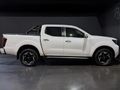 2021 Nissan Navara 2.5 DDTi LE Plus Auto Double-Cab