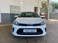 2025 Kia Pegas 1.4 LX