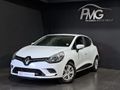 2017 Renault Clio IV 900T Authentique 5-dr (66kW)