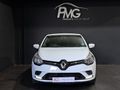 2017 Renault Clio IV 900T Authentique 5-dr (66kW)