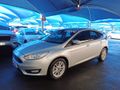 2016 Ford Focus 1.0 EcoBoost Trend 5-dr