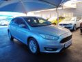 2016 Ford Focus 1.0 EcoBoost Trend 5-dr