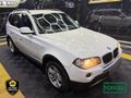 2010 BMW X3 xDrive20d Auto