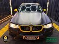 2017 BMW X3 xDrive20d Auto