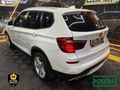 2016 BMW X3 xDrive20d Auto