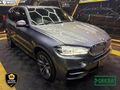 2019 BMW X5 M50d