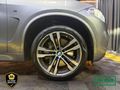 2019 BMW X5 M50d