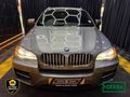 2012 BMW X6 M50d