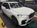 2020 BMW X7 M50d