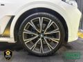 2020 BMW X7 M50d