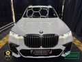 2020 BMW X7 M50d