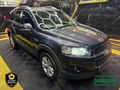 2015 Chevrolet Captiva 2.2D LT Auto
