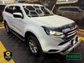 2015 Chevrolet Captiva 2.2D LT Auto