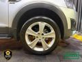 2014 Chevrolet Captiva 2.2D LTZ 4x4 Auto