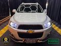 2014 Chevrolet Captiva 2.2D LTZ 4x4 Auto