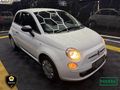 2014 Fiat 500 1.2