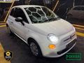 2014 Fiat 500 1.2