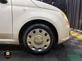 2014 Fiat 500 1.2