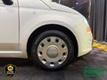 2014 Fiat 500 1.2