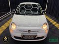 2014 Fiat 500 1.2