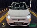 2014 Fiat 500 1.2