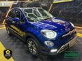 2017 Fiat 500X 1.4T Cross Auto